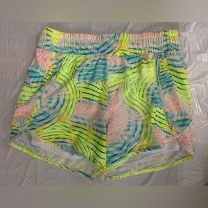 Avia neon shorts